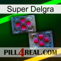Super Delgra 15